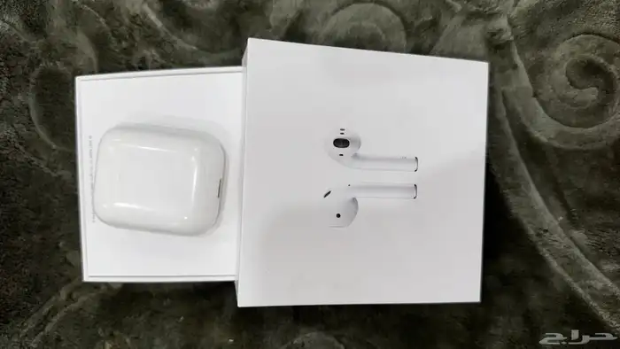 ايربودز الجيل الثاني 2 1
