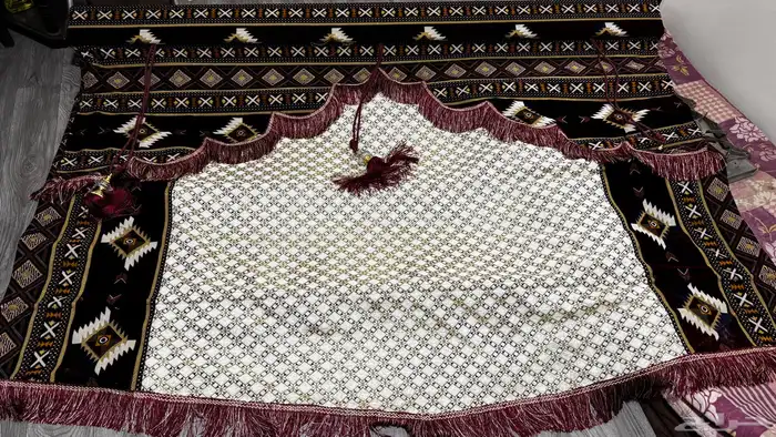 ستائر مشبات للبيع نظيفه جدا 7