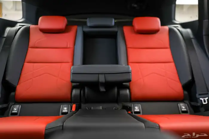 بي إم دبليو X-Drive 20i X1 موديل 2024 جديد 8