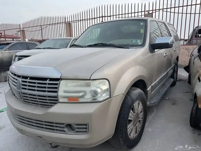 لنيكون نافجيتور 2008 قطع غيار فقط 3