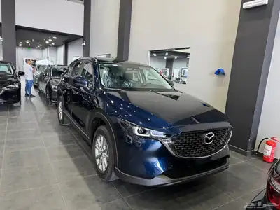 للتنازل مازدا cx5 2025 1