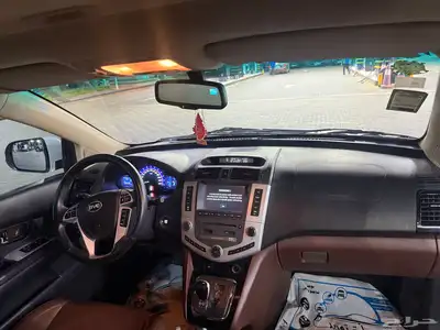 سيارة بي واي دي موديل 2016 index