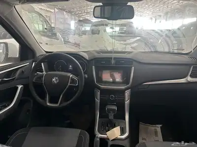 متوفر MG T60 غمارتين 2023 عرض خاص 6