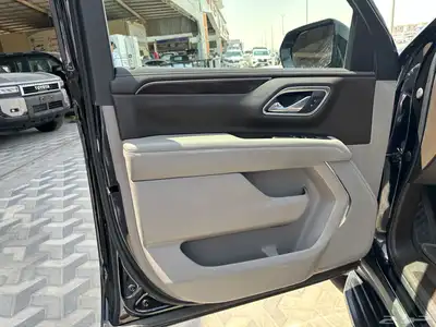 جمس يوكن 2023 نصف فل SLE 7