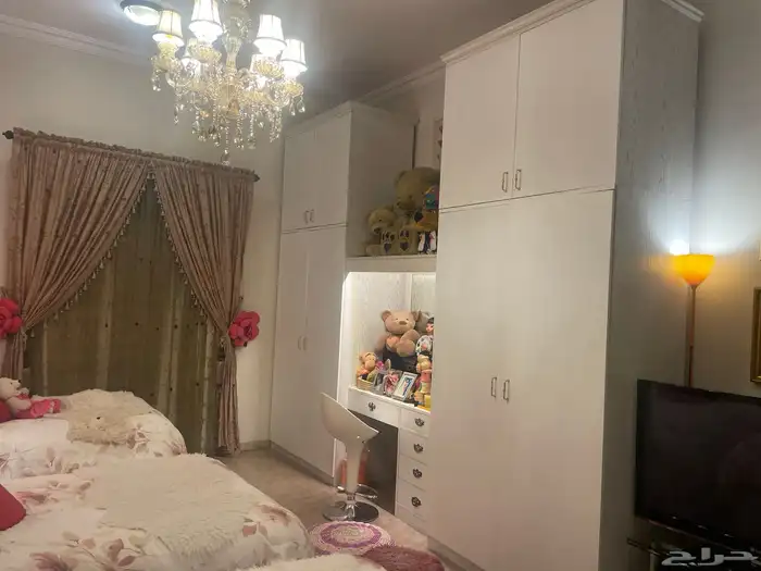 غرفة نوم ماستر 13