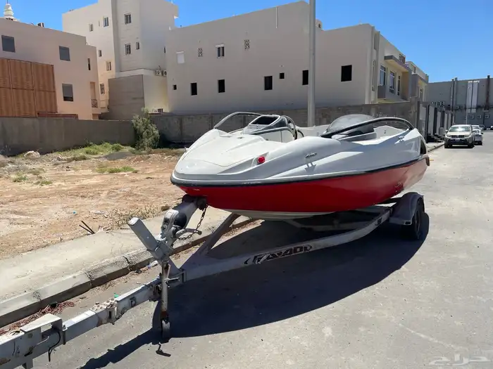 جت بوت 8