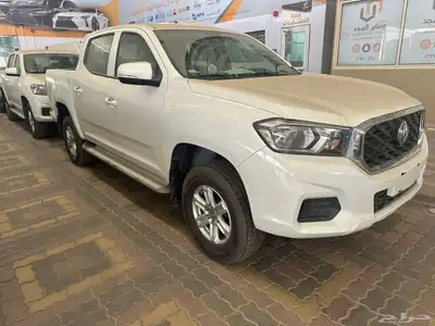 متوفر MG T60 غمارتين 2023 عرض خاص 0