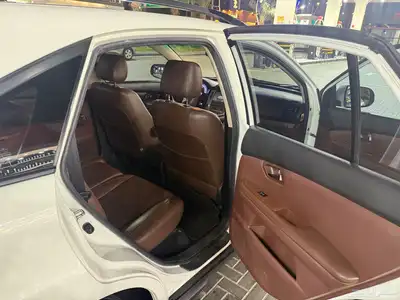 سيارة بي واي دي موديل 2016 index