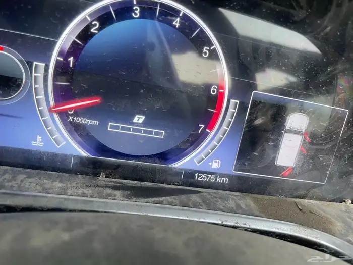 بايك Bg40 قطع غيار 3