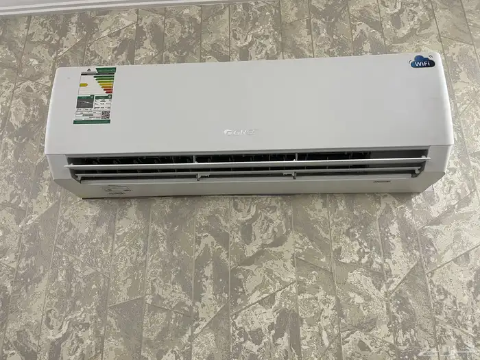 مكيفات ( دكت كونسيلد مركزي سبيلت تاسيس نحاس امريكي مكة 31