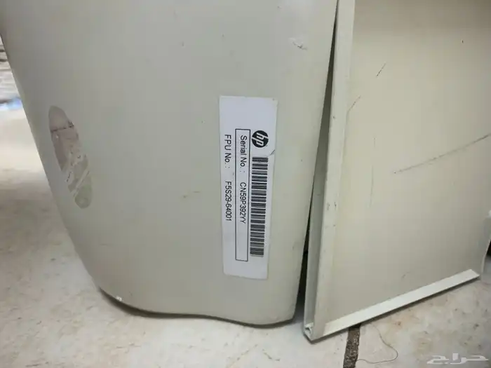 أغراض شبه جديدة 3