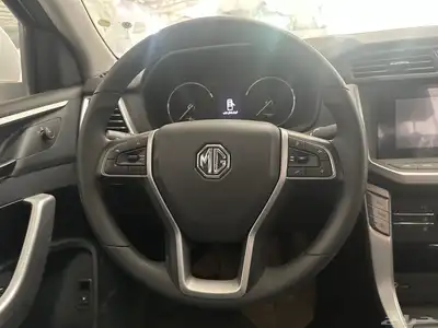 متوفر MG T60 غمارتين 2023 عرض خاص 5