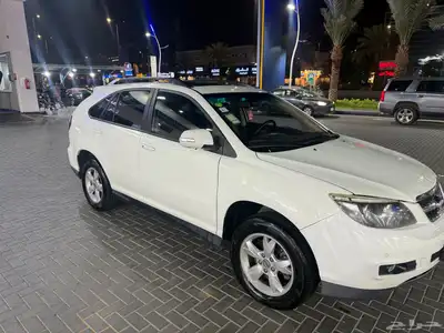 سيارة بي واي دي موديل 2016 index