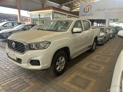 متوفر MG T60 غمارتين 2023 عرض خاص 1