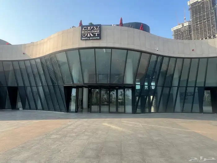 حروف بارزة وتصنيع حروف واستيكرات وكلادينج 29