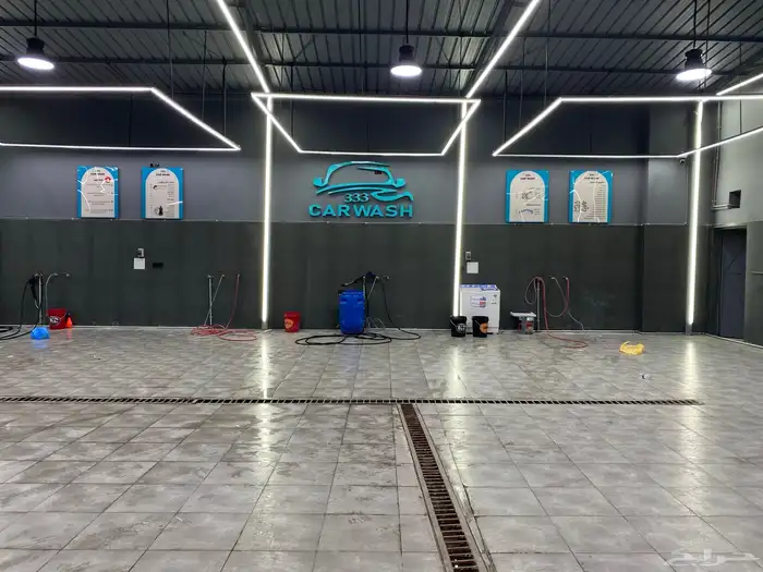 حروف بارزة مضيئ وا كلادنج 26