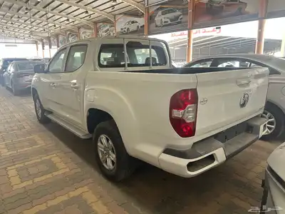 متوفر MG T60 غمارتين 2023 عرض خاص 2