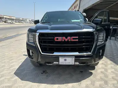 جمس يوكن 2023 نصف فل SLE 1
