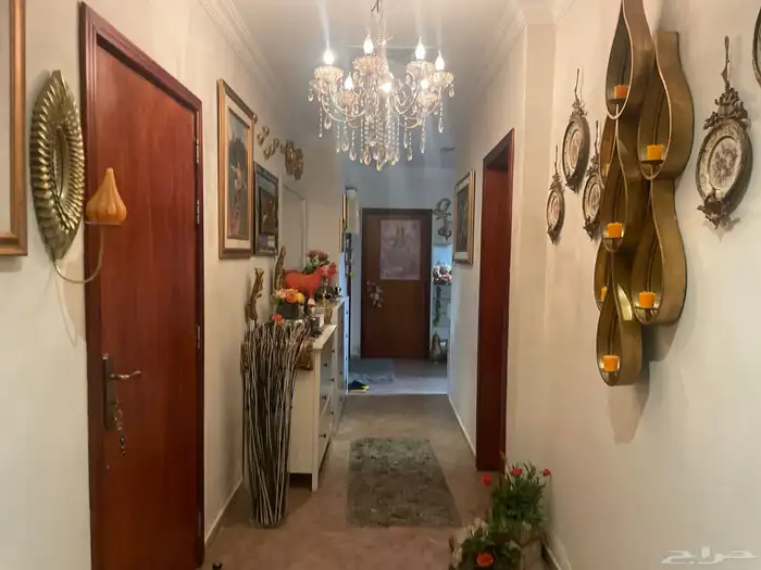 غرفة نوم ماستر 18