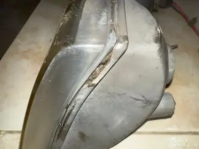 عدسات فورد مركيز 4