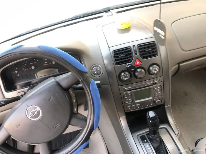 Chevrolet Lumina 2006 for exchange only 2