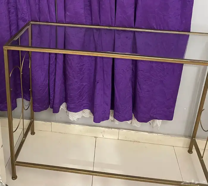 طاولة استقبال 1