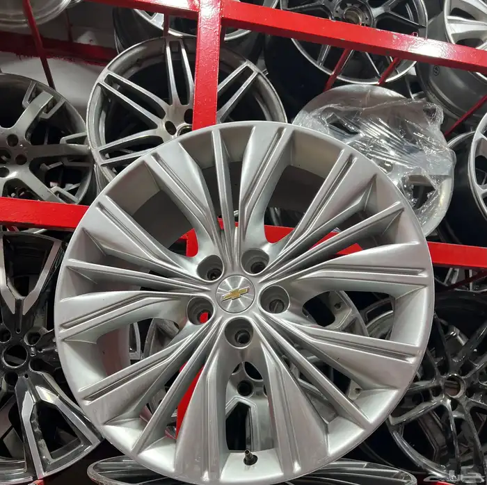 جنوط امبالا مقاس 20 اصلي وكاله 2