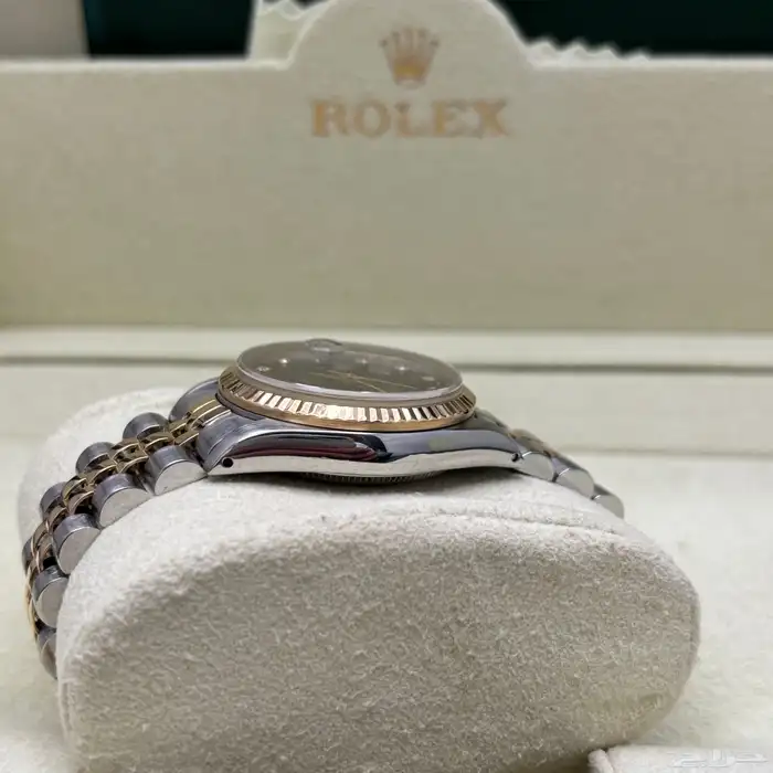 رولكس ديت جست Rolex DATEJUST 3