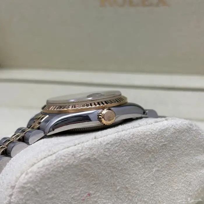 رولكس ديت جست Rolex DATEJUST 2