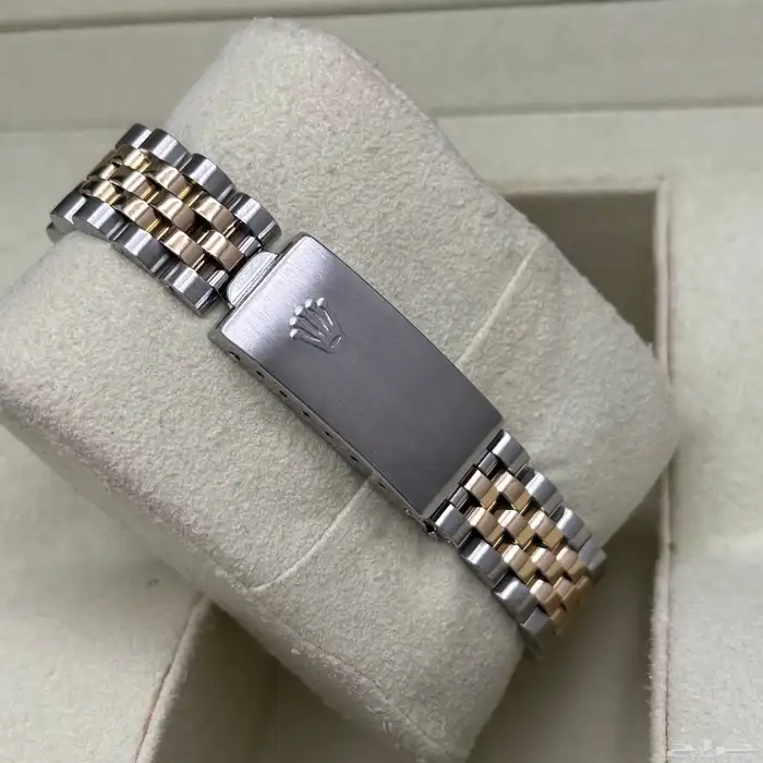 رولكس ديت جست Rolex DATEJUST 4