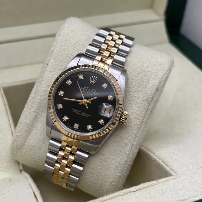 رولكس ديت جست Rolex DATEJUST 1