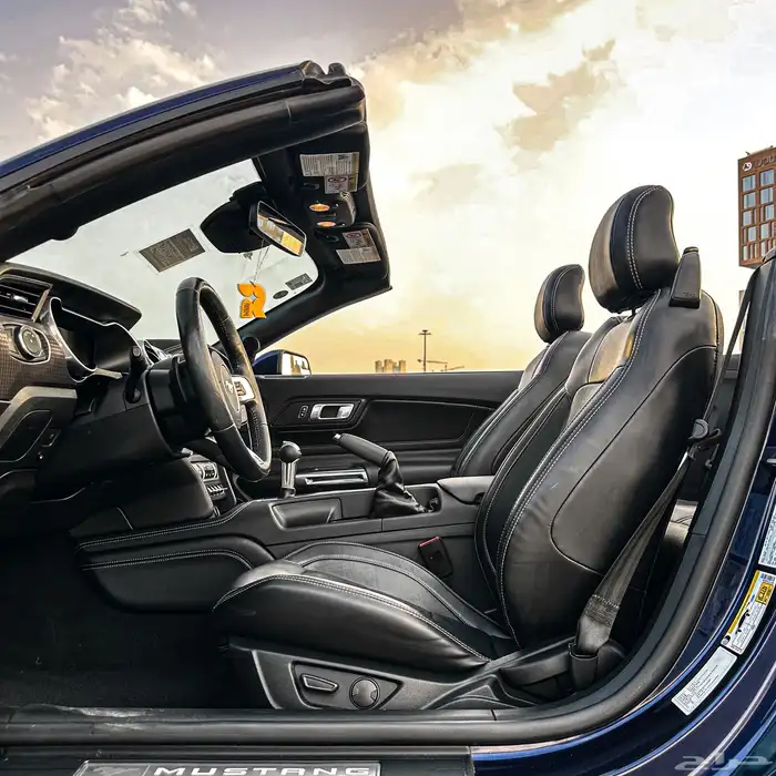 موستنق GT 2020 13