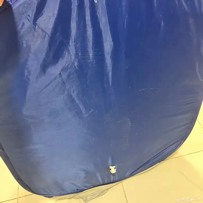 خيمة بخار وتلبيسة كنب 0