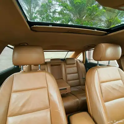 Audi A6 2011 فل اوبشن رياضيه 4 سلندر تيربو 19
