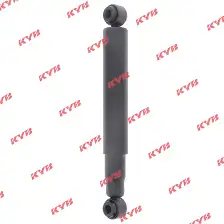 مساعدات KYB 25