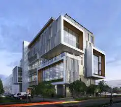 تصميم 3D داخلي خارجي 2