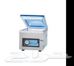 ماكينه فاكيوم .. VACUM PACKING MACHINE 0