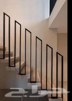 ورشة رواد التميز للحدادة والالمنيوم 3