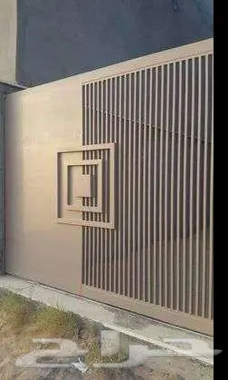 ورشة رواد التميز للحدادة والالمنيوم 10