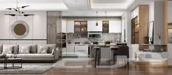 تصميم 3D داخلي خارجي 0