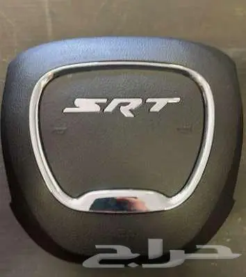 2020 دودج تشارجر هيلكات ايرباج SRT 1