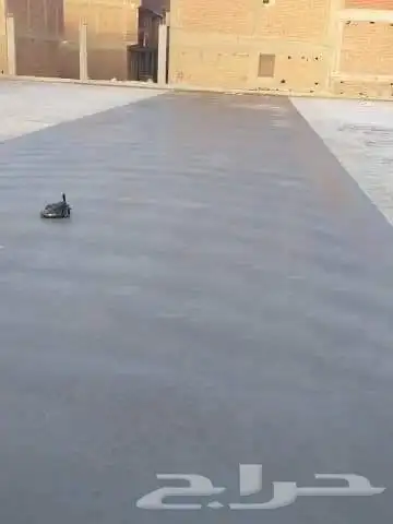 معلم صبة مروحة صبة مطبوعة أرضيات الايبوكسي 4