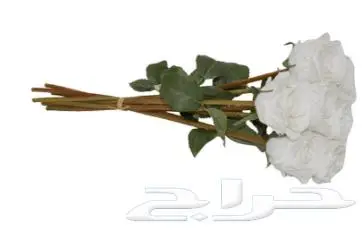 ورد صناعي 20