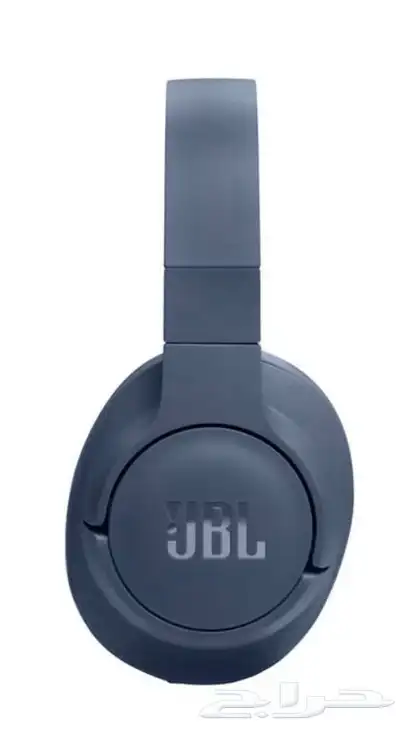 سماعة JBL جديده بكرتونها لم تستخدم ابدا 3