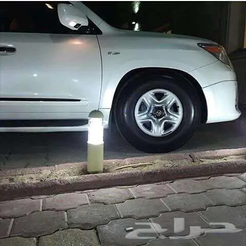 جنوط برادو لكزس Gx وكالة 57