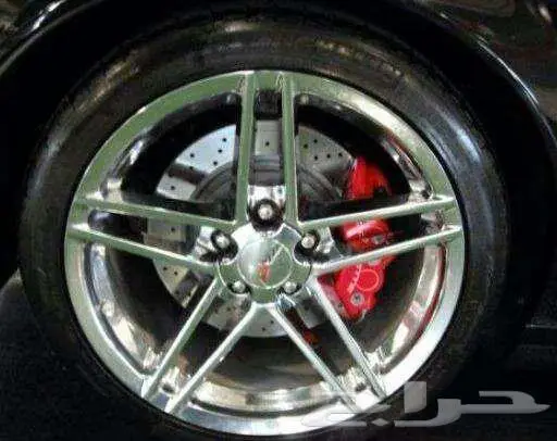 جميع جنوط كورف أصلية وكالة 9