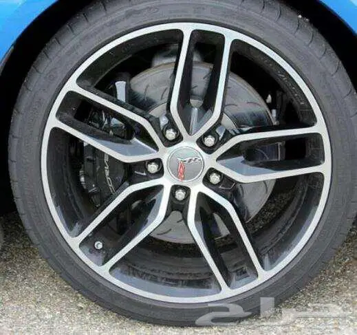 جميع جنوط كورف أصلية وكالة 7