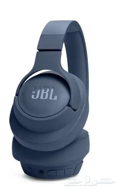 سماعة JBL جديده بكرتونها لم تستخدم ابدا 1