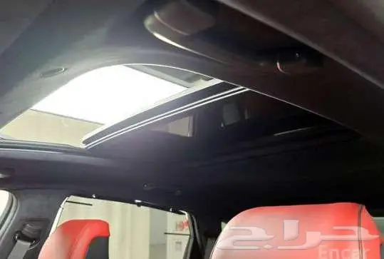 جينيسيس GV80 2.5T AWD 8