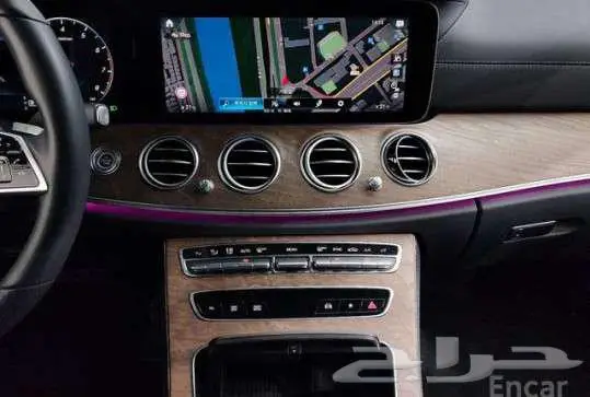 مرسيدس 2023 E250 9